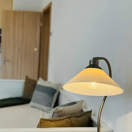 Riverguard With Free Parking Βουδαπέστη