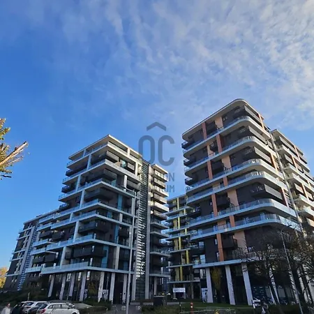 Riverguard With Free Parking