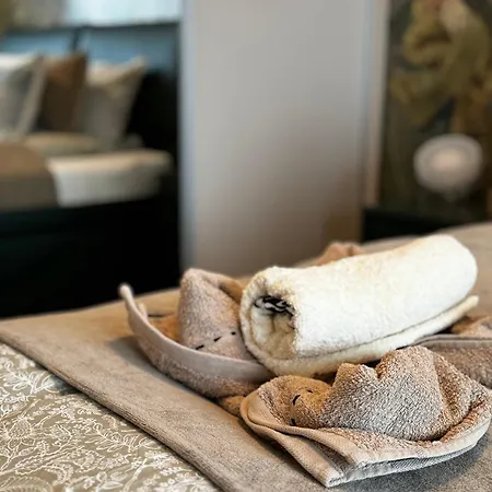 Riverguard With Free Parking Budapešť