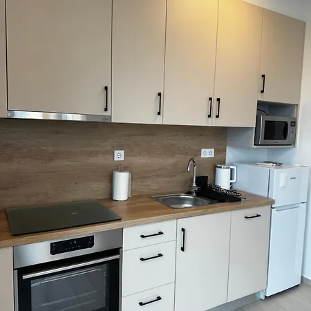 Riverguard With Free Parking * Budapešť