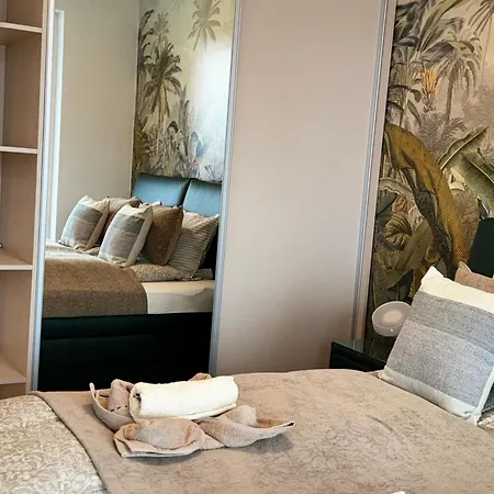 Apartmán Riverguard With Free Parking