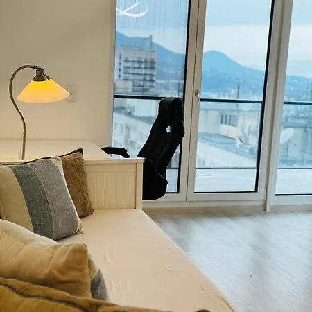 Riverguard With Free Parking *