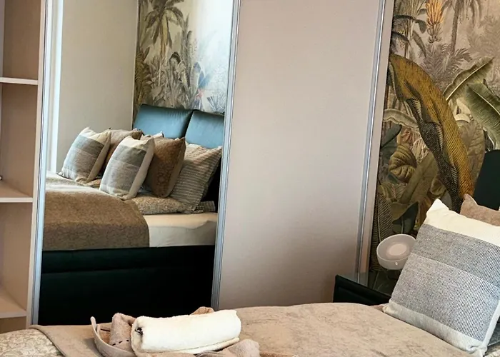 Apartament Riverguard With Free Parking