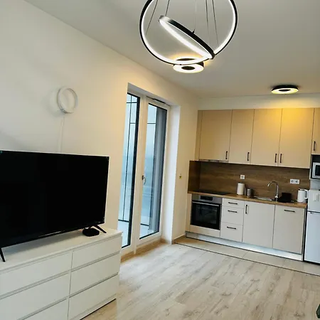 Riverguard With Free Parking Budapest