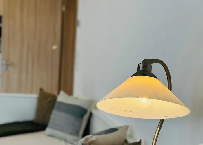 Riverguard With Free Parking Budapest