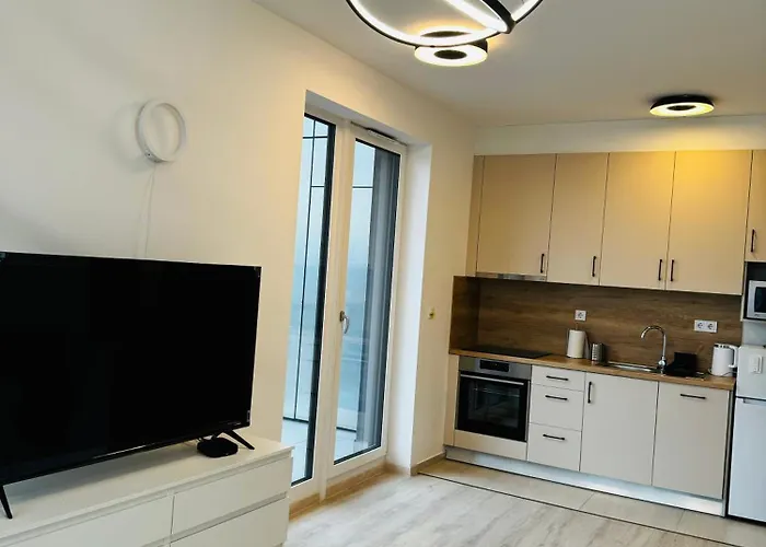 Riverguard With Free Parking Budapest